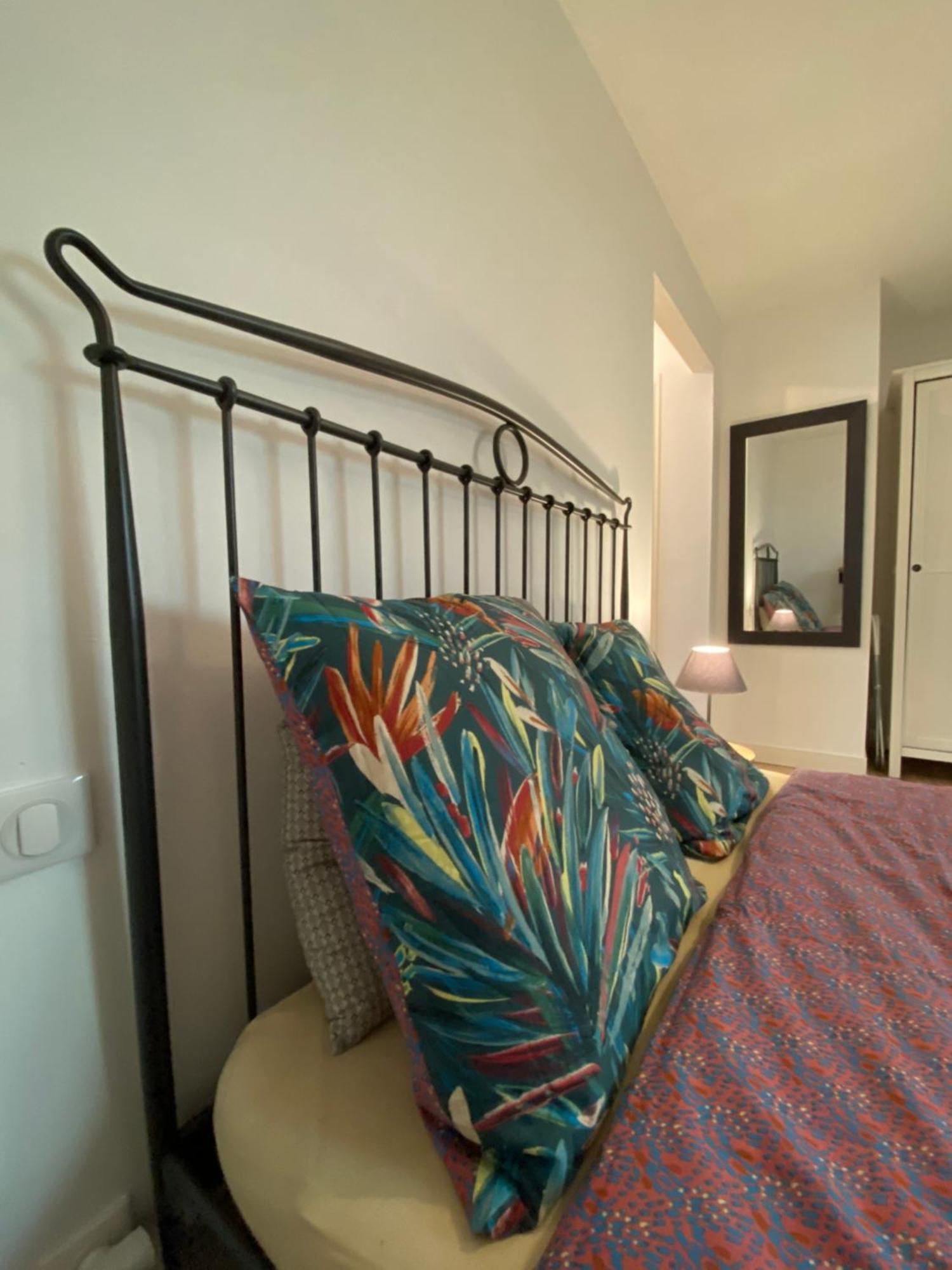 Appartement Cosy Quimper Exteriér fotografie