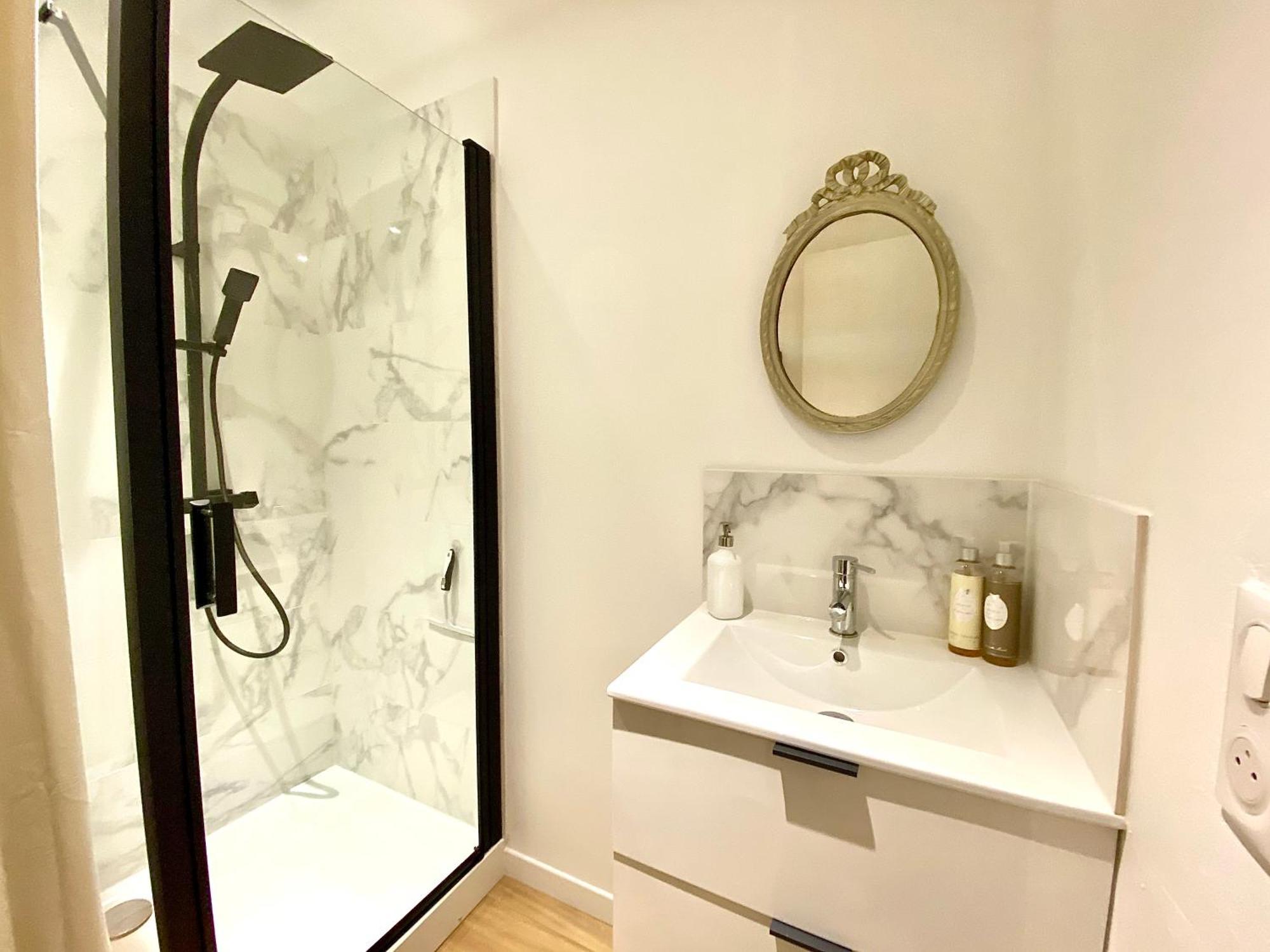 Appartement Cosy Quimper Exteriér fotografie